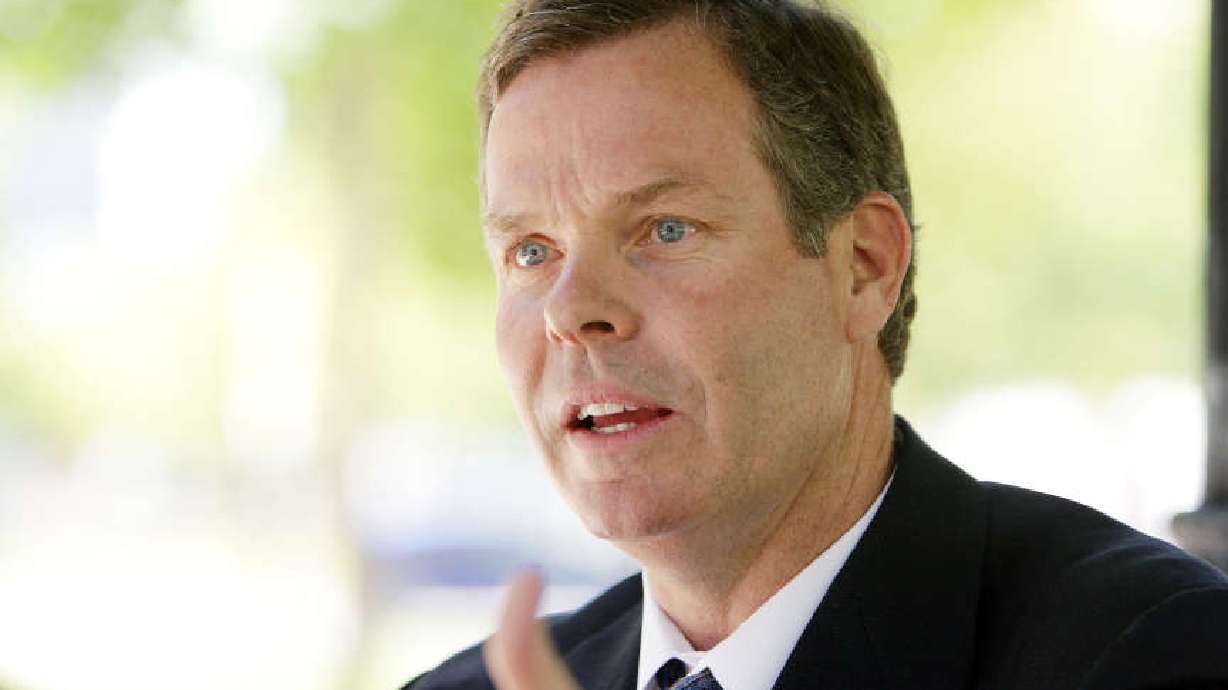 Opinion: Courage shown in speaking up against John Swallow
