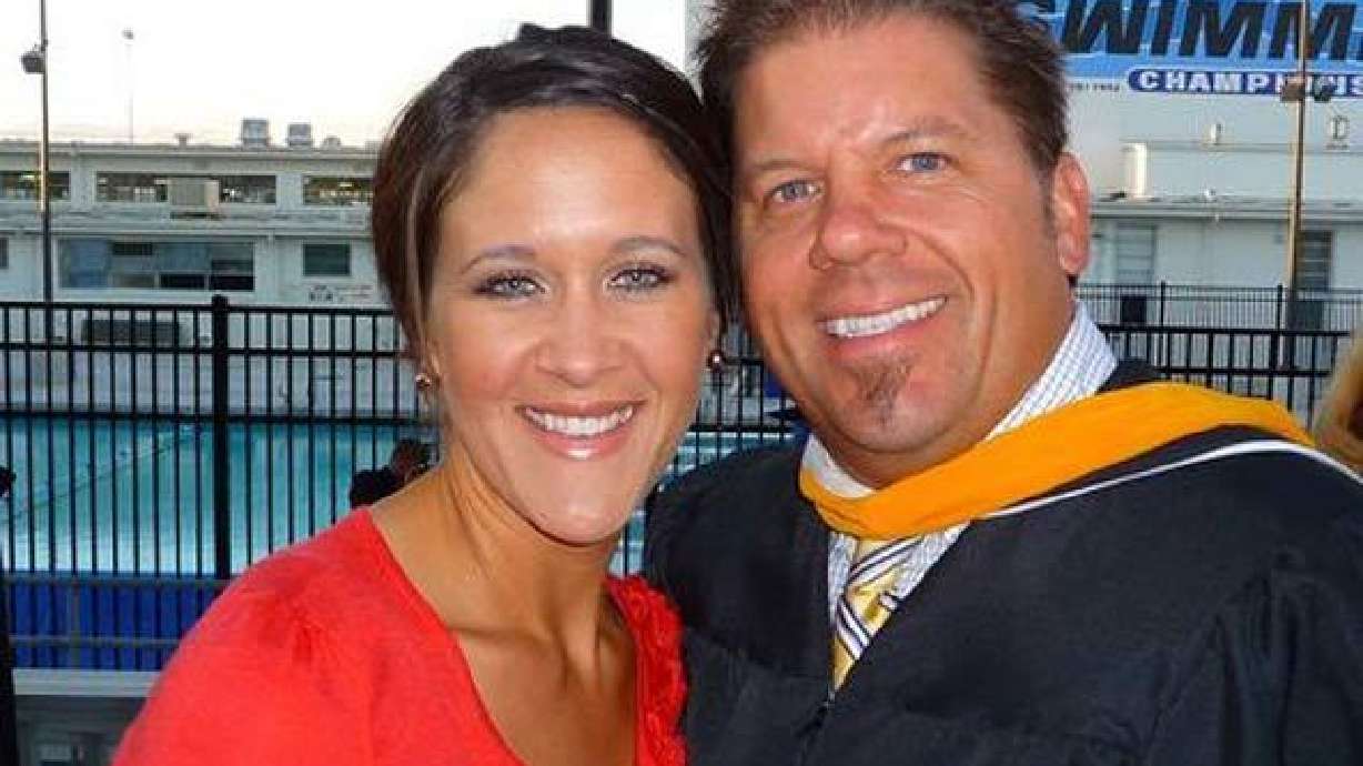 Former Utah man who stopped Calif. shooting says he's no 'hero'