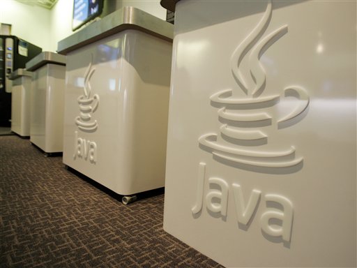 Java update released; gov. says flaws still present