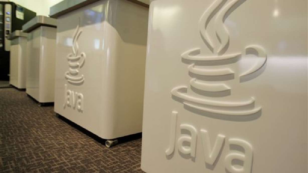 Java update released; gov. says flaws still present