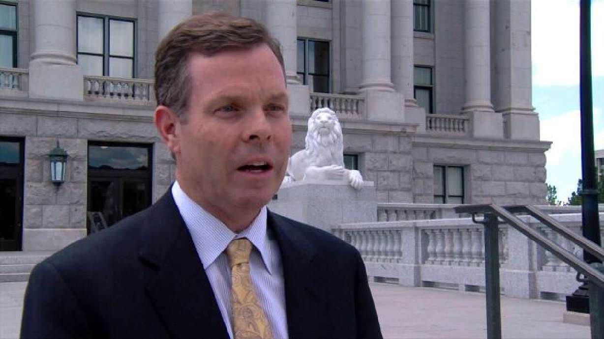 Imprisoned businessman 'threatened' by A.G. attorneys say