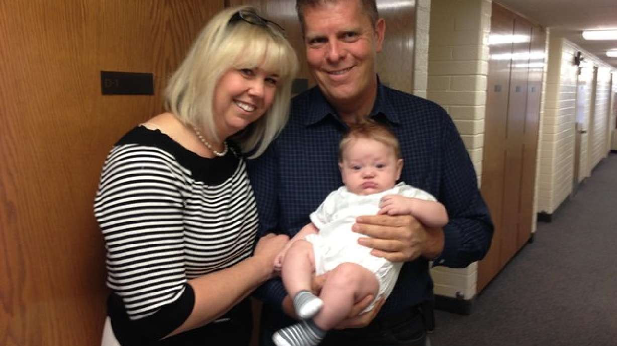 Family: Utah pilot will be 'deeply missed and lovingly remembered'