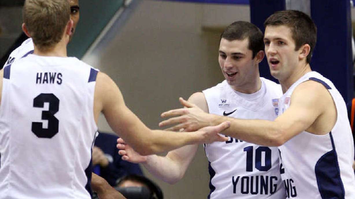 BYU: Hopes for NCAA tournament hurt by WCC