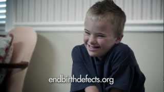 Birth Defects PSAs