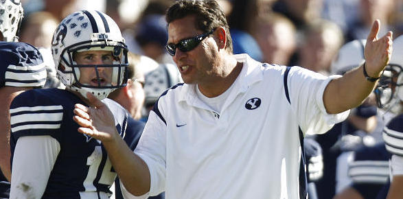 Shep Talk: It's all about results