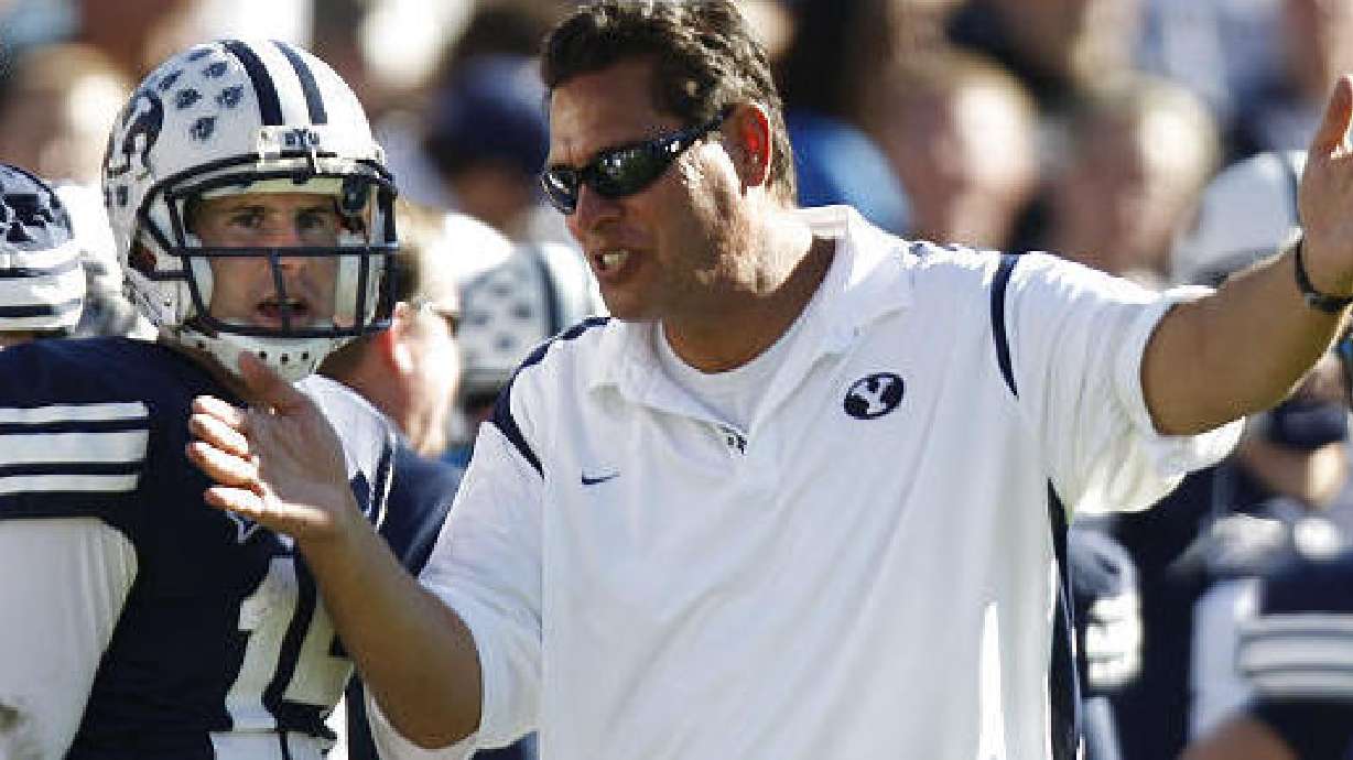 Shep Talk: It's all about results