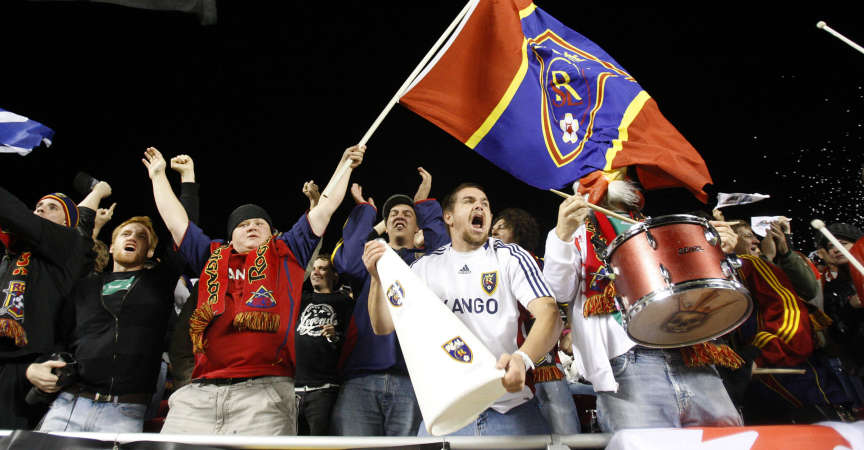Fan react on Twitter to news that RSL's Rio Tinto Stadium didn't get picked for World Cup qualifier