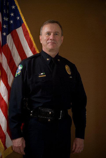 Ex-Utah police chief resolves criminal defamation case with an apology