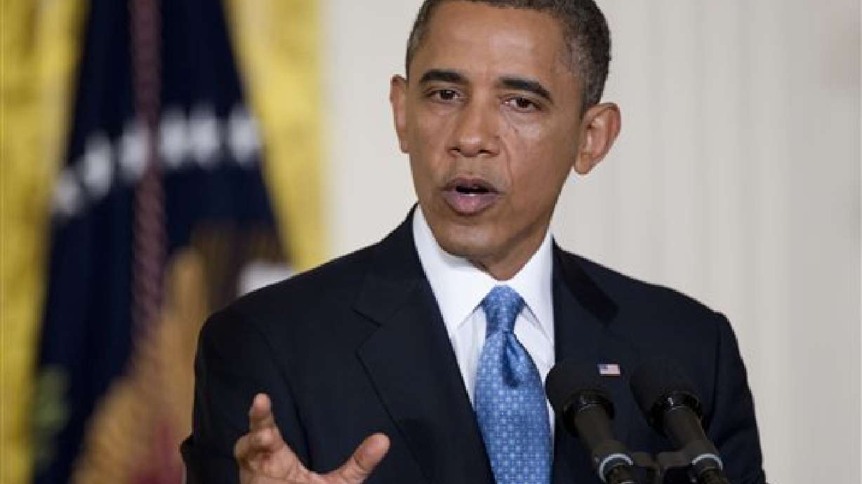 Obama administration postpones employee mandate of health care act