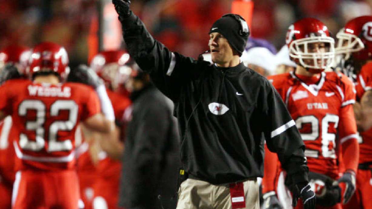 Aaron Roderick hired as assistant coach at BYU