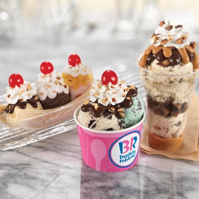 Herriman woman in final round of Baskin-Robbins flavor contest