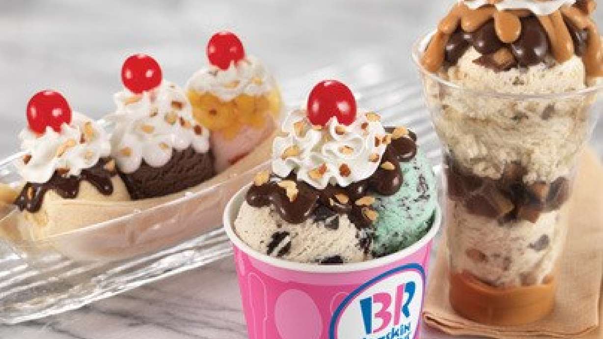 Herriman woman in final round of Baskin-Robbins flavor contest