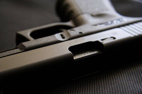 Record high for concealed gun applications in Utah
