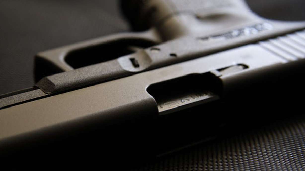 Man shot in stomach during alcohol-induced argument