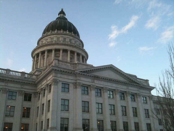 Effort to coordinate science, technology, engineering and math stalls in committee