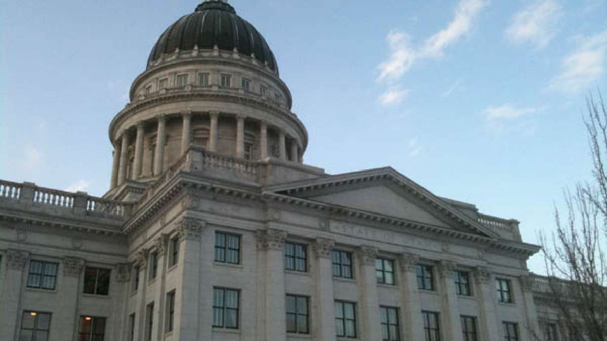 Roadkill for dinner? Utah lawmaker drafts bill