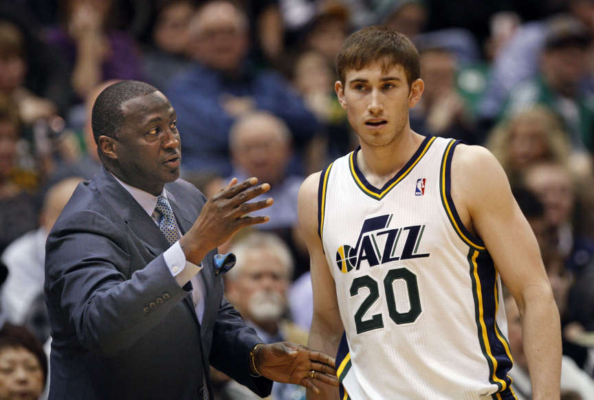 Utah Jazz must confront their multiple personalities