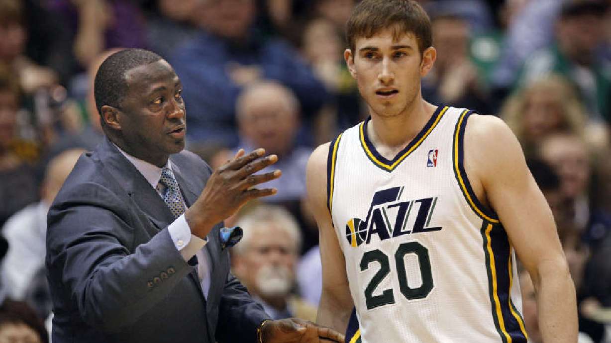 Utah Jazz must confront their multiple personalities
