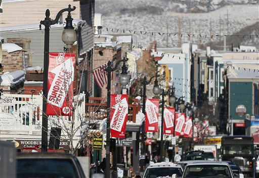 5 reasons locals should be happy Sundance is in Utah