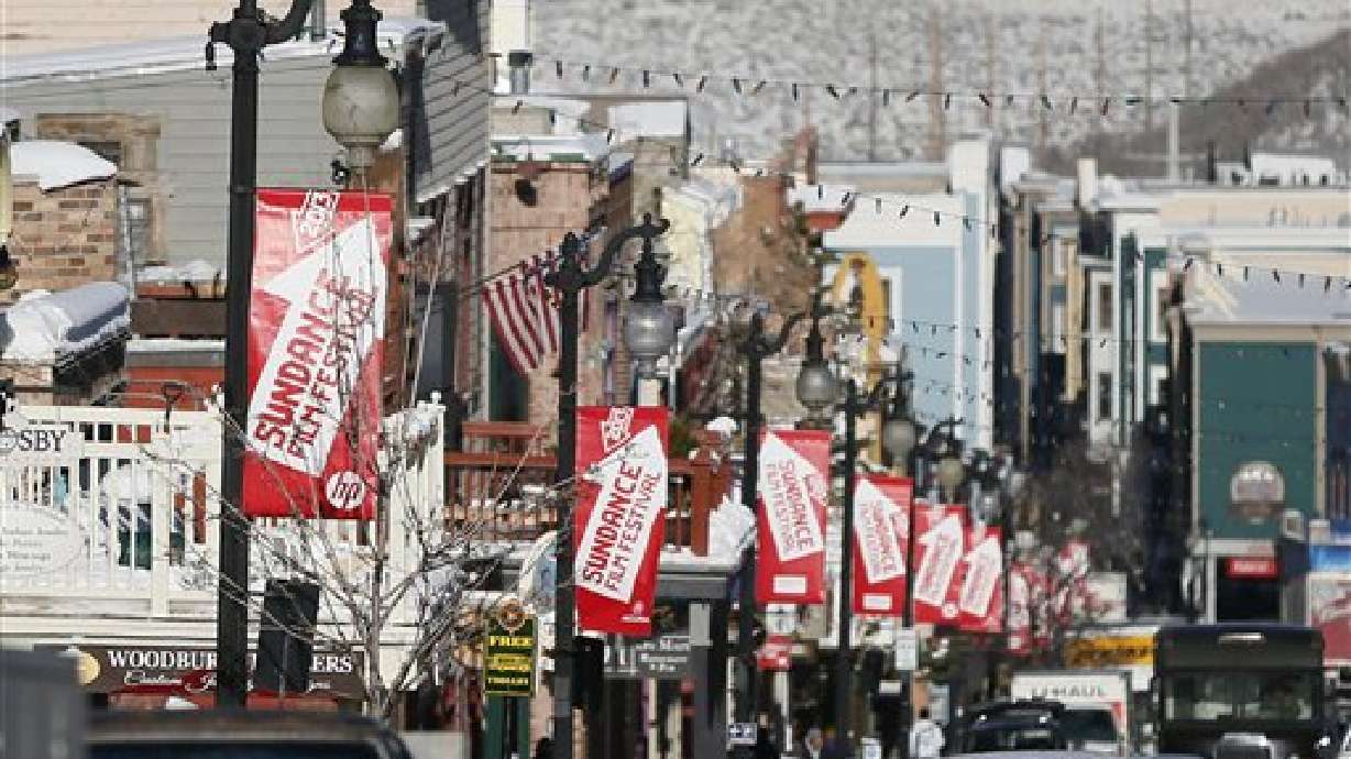 5 reasons locals should be happy Sundance is in Utah