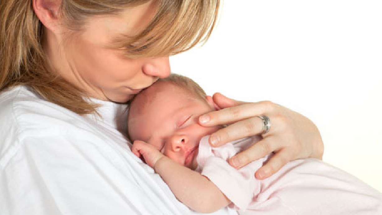 When was your last Keeper Moment?