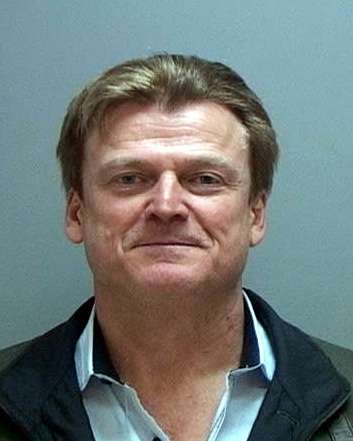 Patrick Byrne, Overstock.com CEO