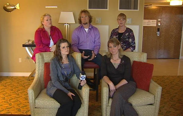 Difference between affair and polygamous marriage questioned in court