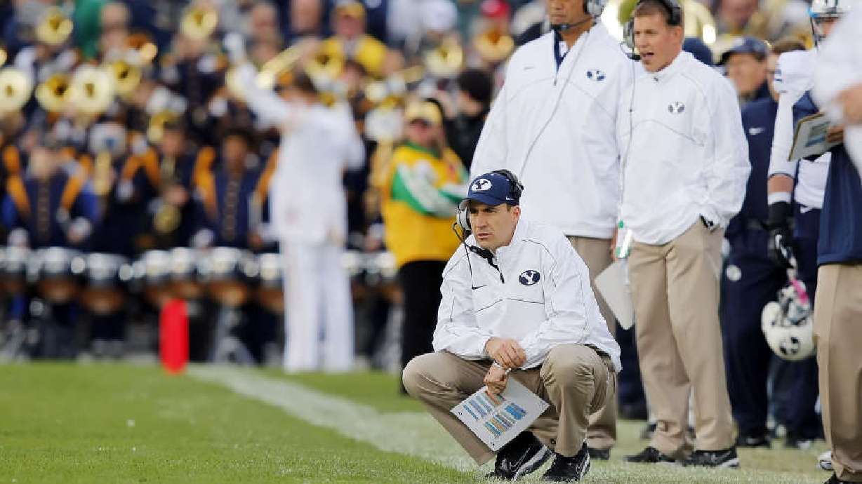 Coaching shuffle illustrates cut-throat nature of college football