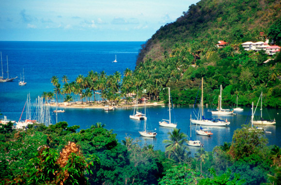 5 cheap, warm vacation spots for winter