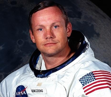 New West Valley school named for Neil Armstrong