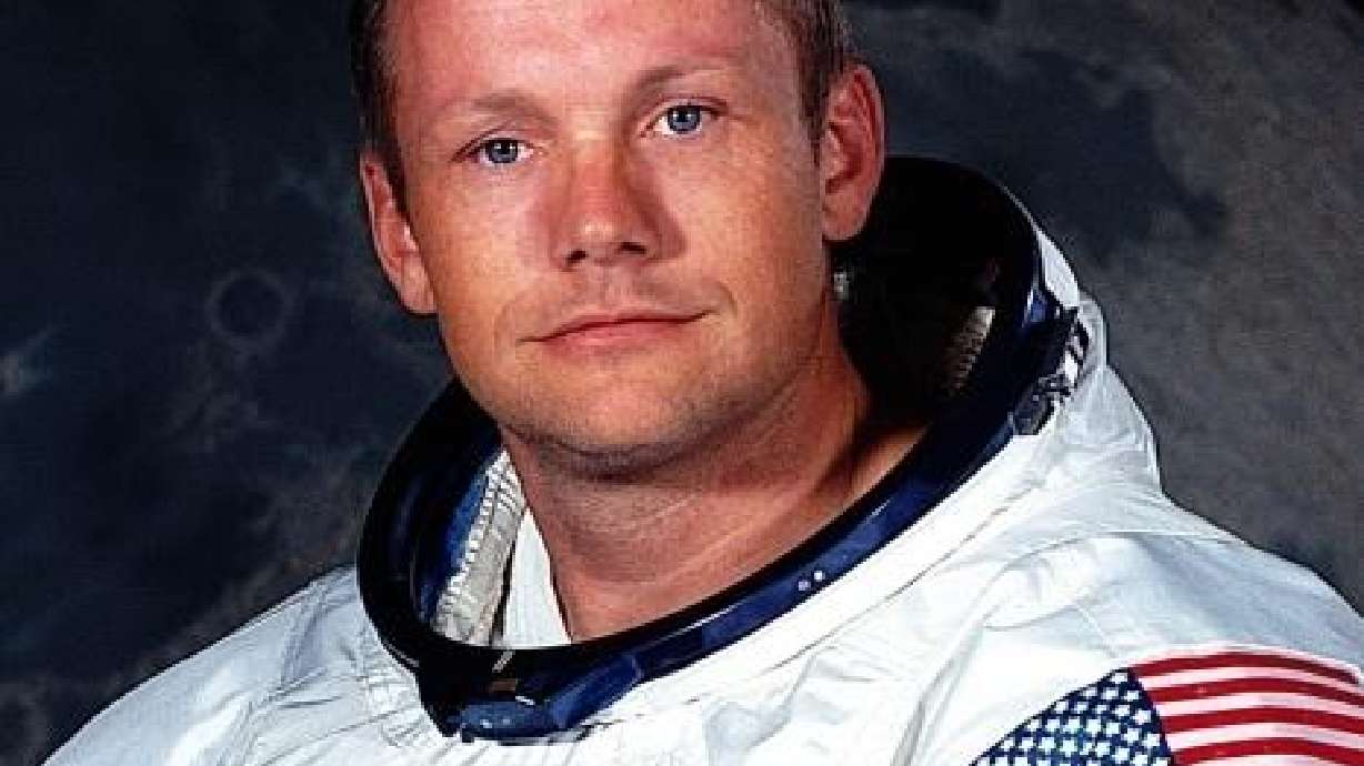 New West Valley school named for Neil Armstrong