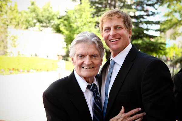 The Lettermen singer dies in Provo