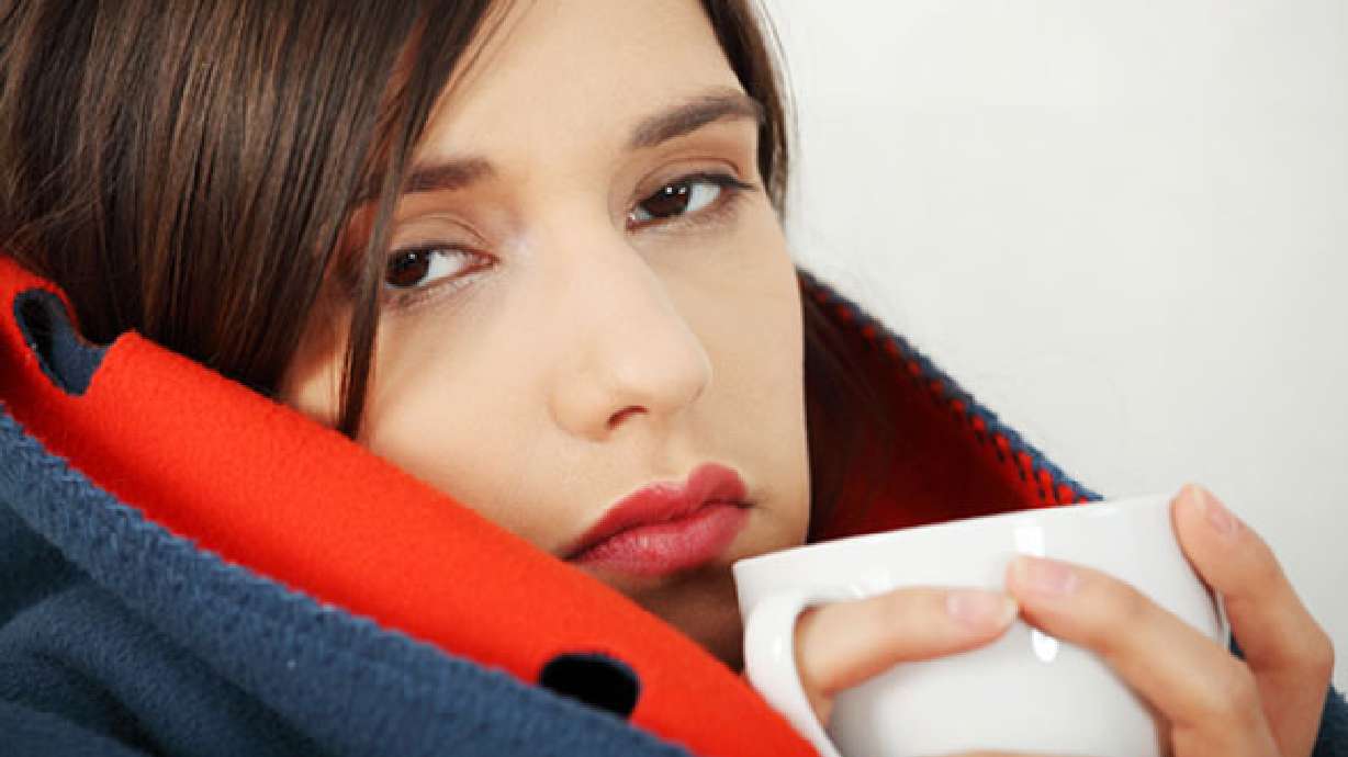 Mommy Medicine: A guide to preventing or treating the flu