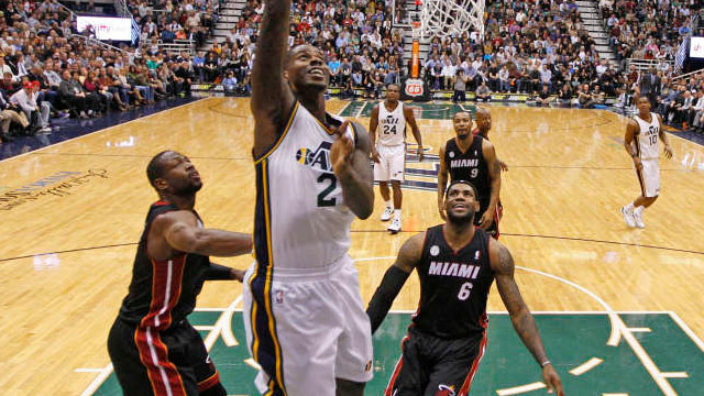 Keys to watch as Jazz make playoff push