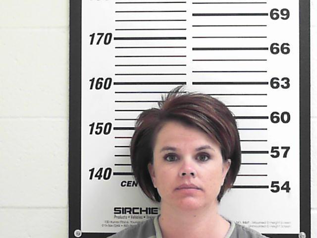 Police: Teacher arrested for having sex with student