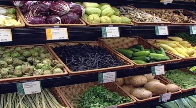 Many foods are mislabeled, new study finds