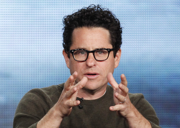 J.J. Abrams to direct new 'Star Wars' film