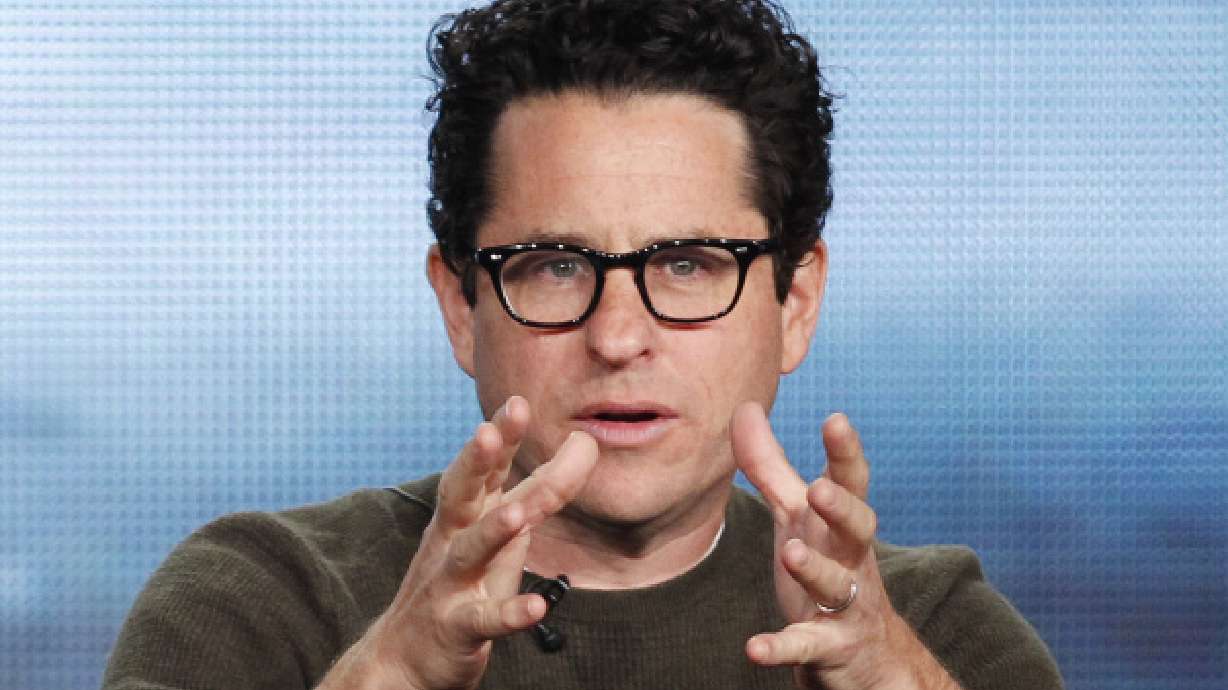 J.J. Abrams to direct new 'Star Wars' film