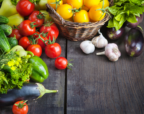 Wasatch Community Gardens