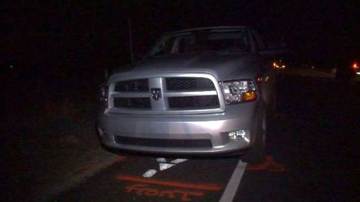 Man accused of killing teen while texting, driving to stand trial