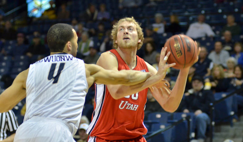 Southern Utah downs Eastern Washington 69-55