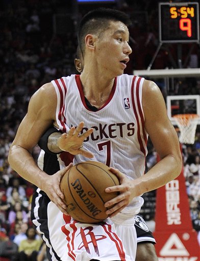 'Linsanity' documentary premieres at Sundance to standing ovation