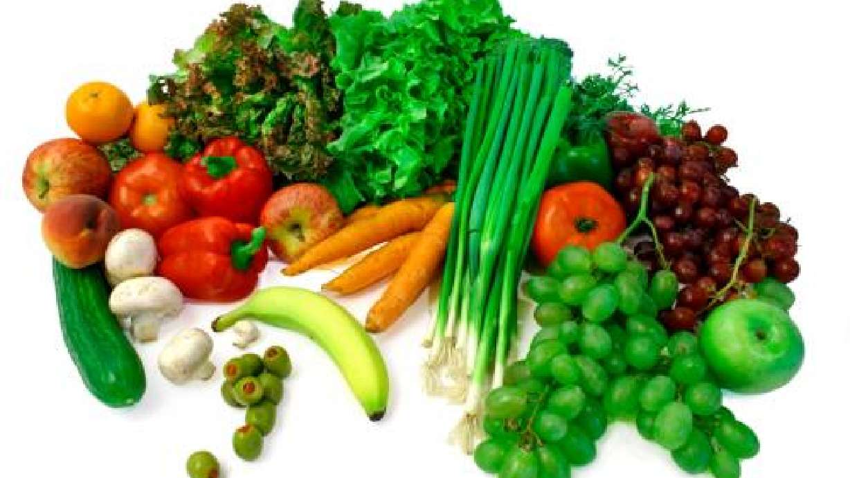 "Never Eat" Foods