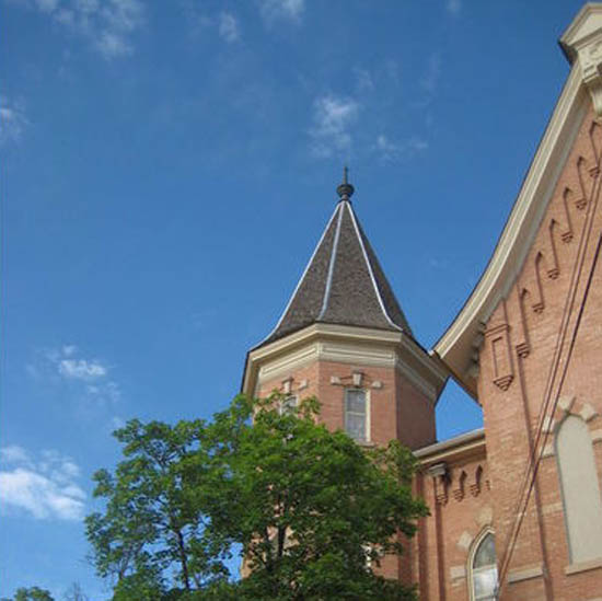 New Provo temple to reflect historic nature of tabernacle