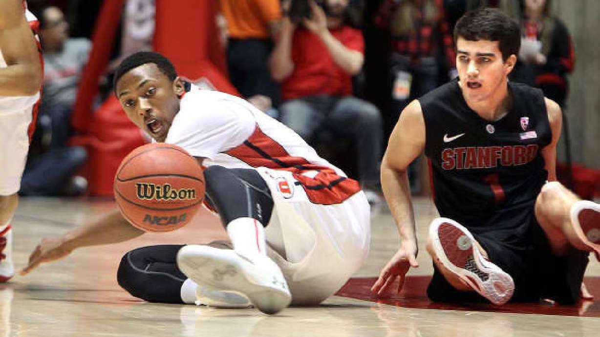 Runnin' Utes reach 'low point' in blowout loss to Stanford
