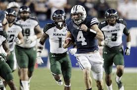 2013 BYU Football Schedule: First real look at Independence