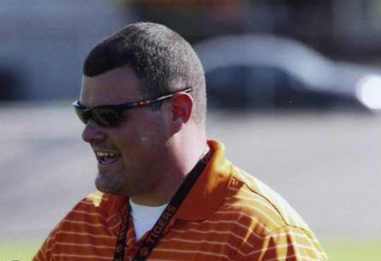 Former Cottonwood High coach to be tried for assault in April