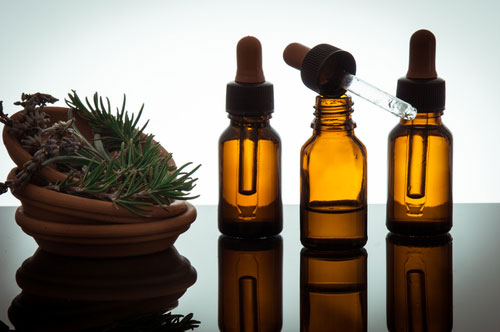 Essential oils: good or bad?