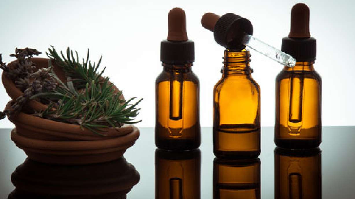 Essential oils: good or bad?