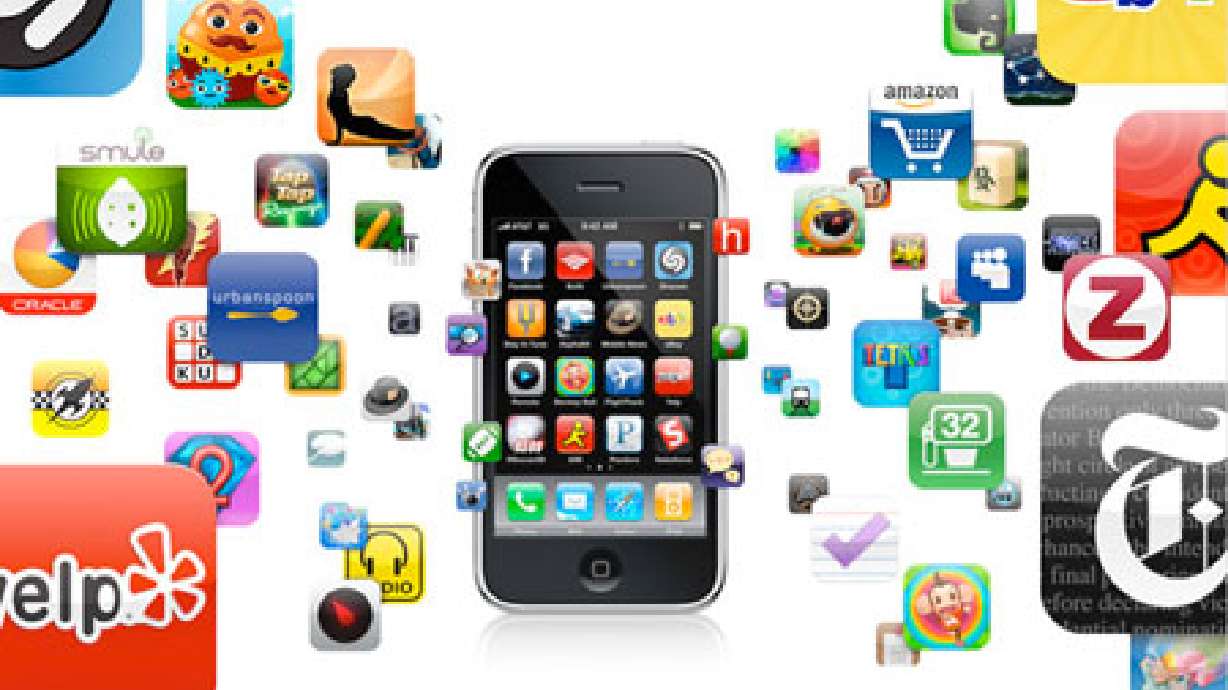 The anti-technologist: Apps are guilty until proven innocent